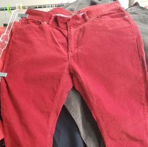 Banana Republic Pants